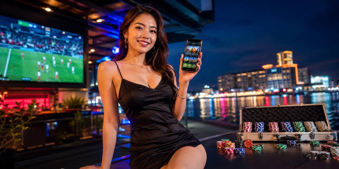 god4d Casino Gambling & Sportsbook untuk Malaysia di satu lobi