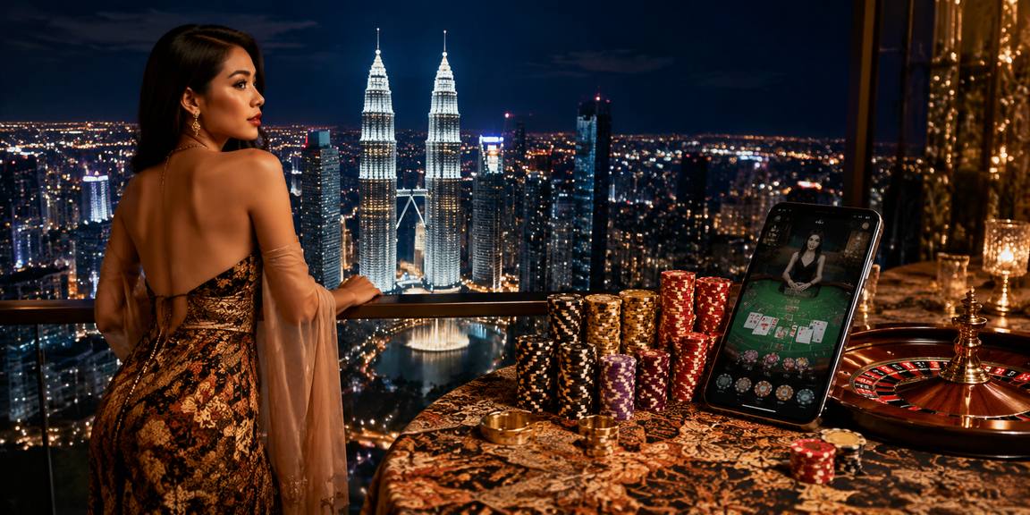 Sportsbook god4d untuk Malaysia